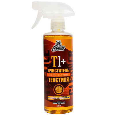  LERATON T1+ супер-концентрированный очиститель текстиля